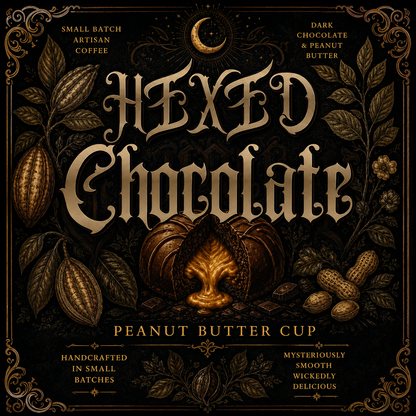 Hexed Chocolate