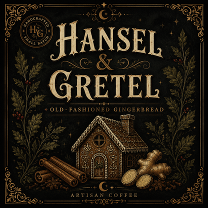 Hansel & Gretel