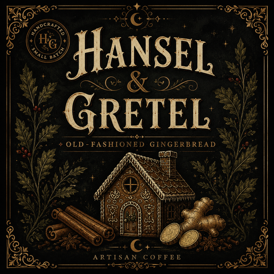 Hansel & Gretel