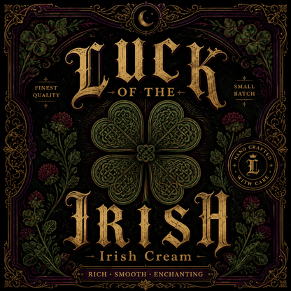 Luck of the Irish