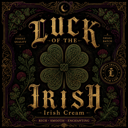 Luck of the Irish