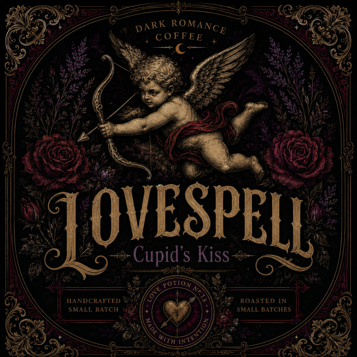 Lovespell