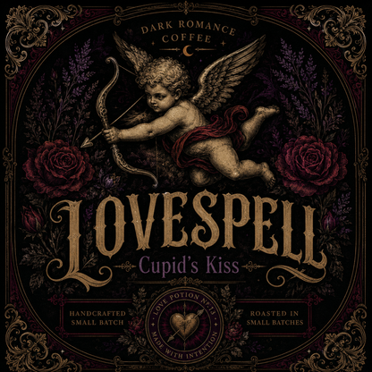 Lovespell