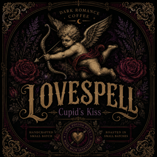 Lovespell