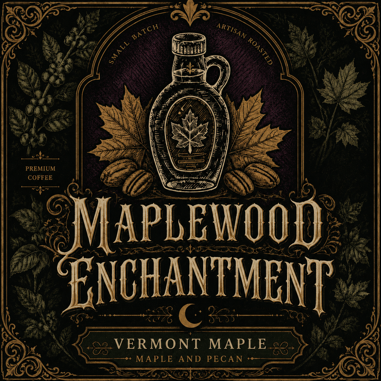 Maplewood Enchantment