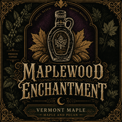 Maplewood Enchantment