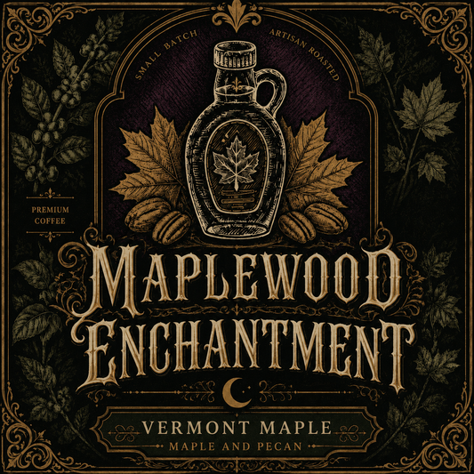 Maplewood Enchantment