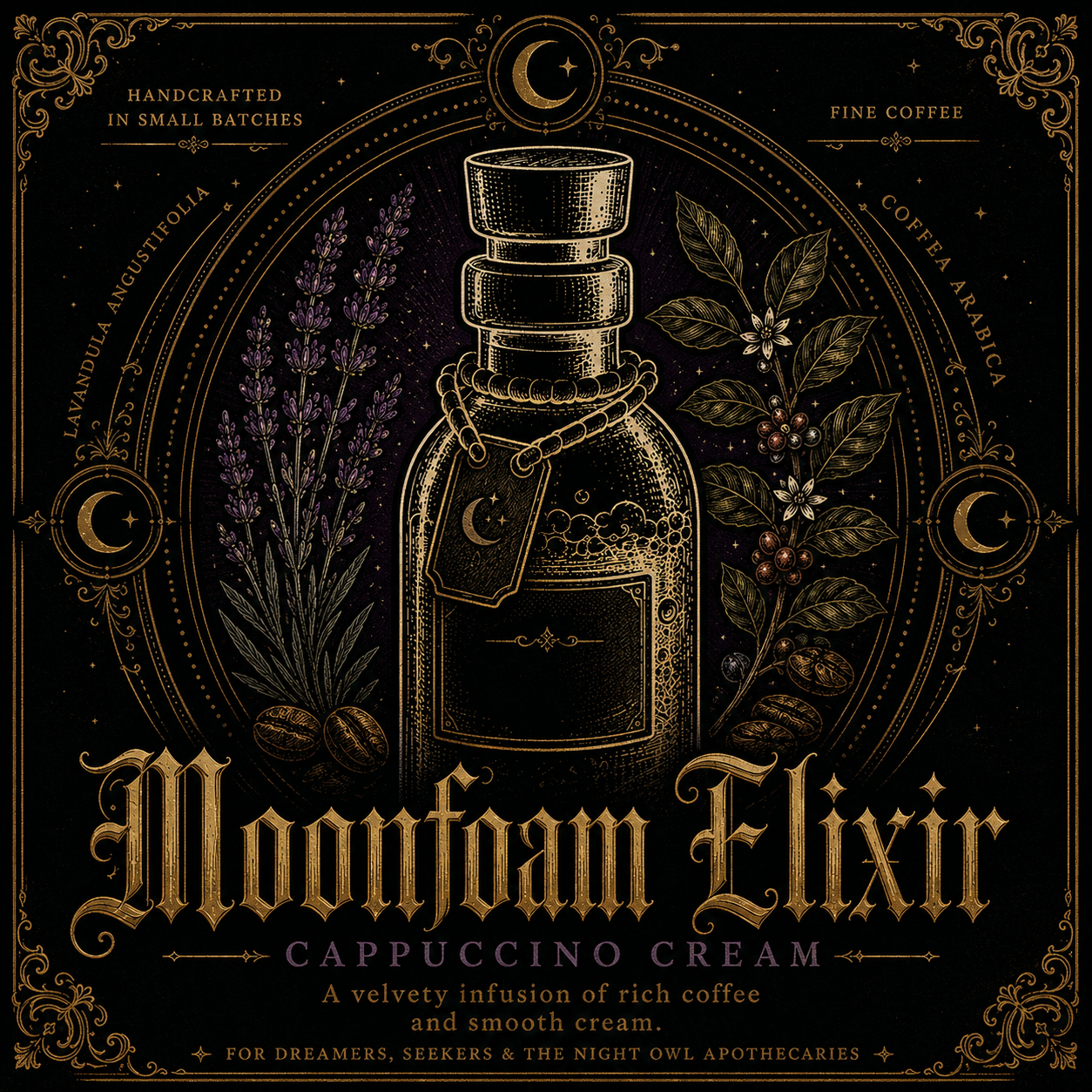 Moonfoam Elixir