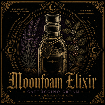 Moonfoam Elixir