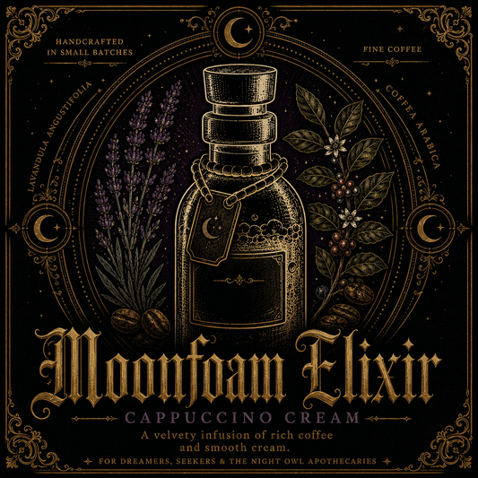 Moonfoam Elixir