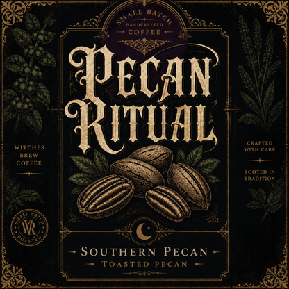 Pecan Ritual