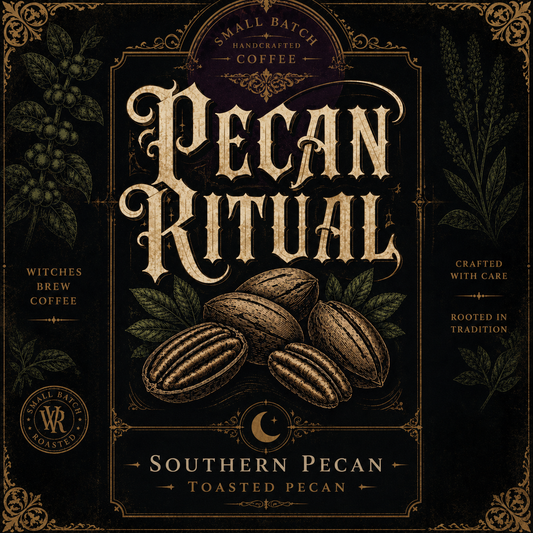 Pecan Ritual