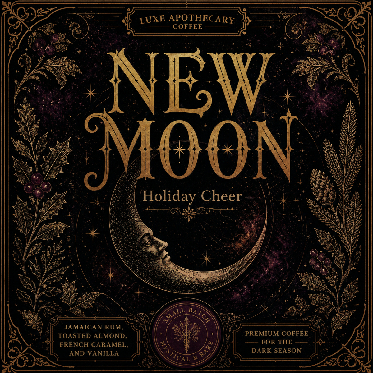 New Moon