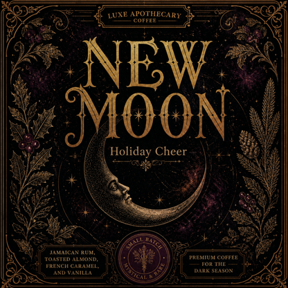 New Moon