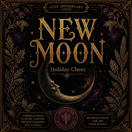 New Moon