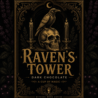 Raven's Tower