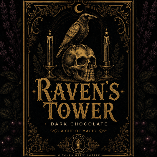 Raven's Tower