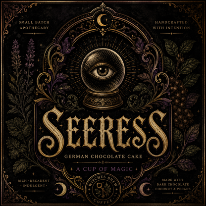 Seeress