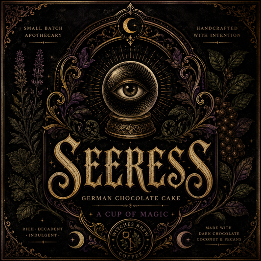 Seeress