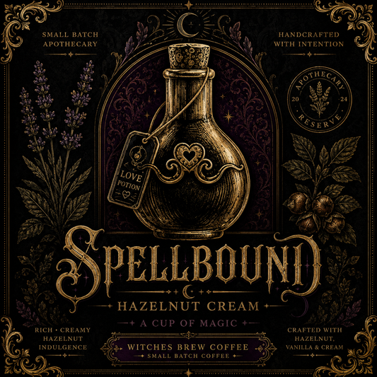 Spellbound