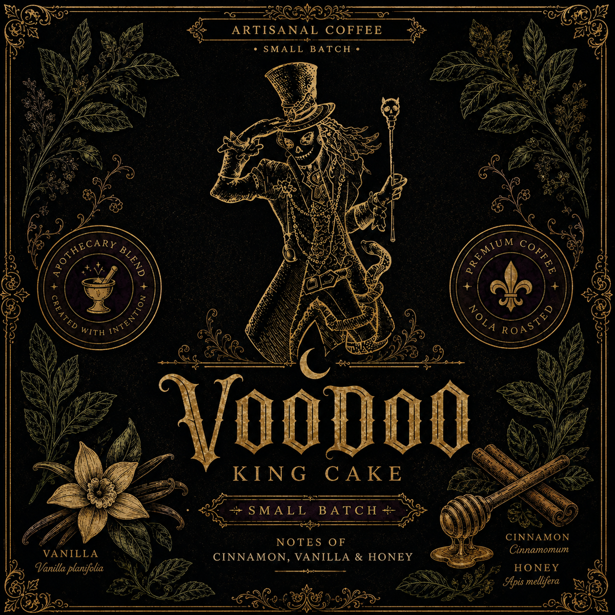 Voodoo