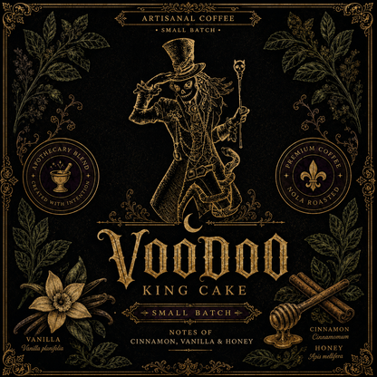 Voodoo