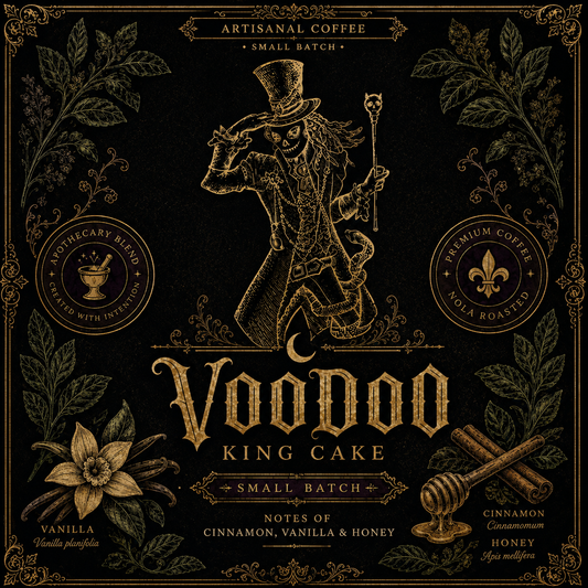 Voodoo