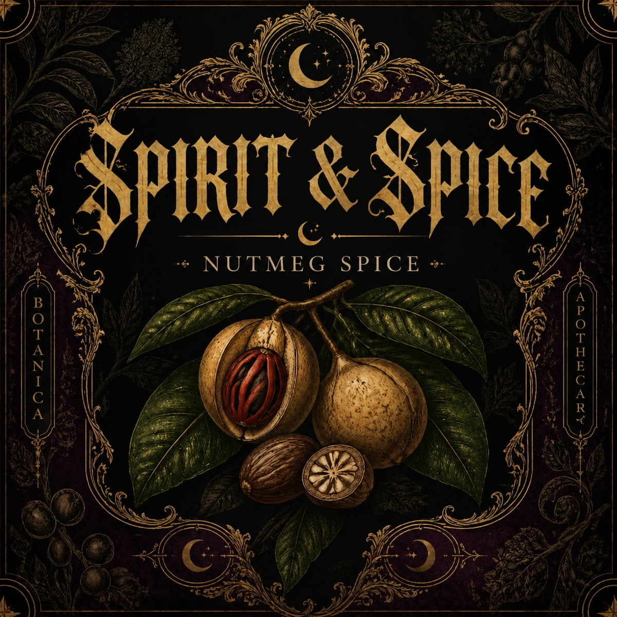Spirit & Spice