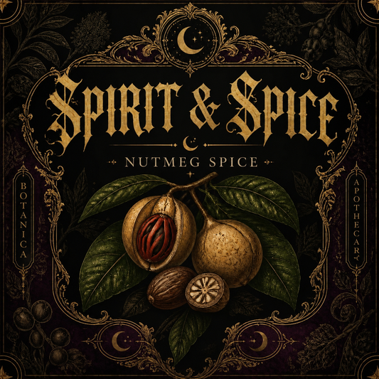 Spirit & Spice