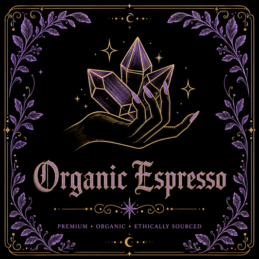 Organic Espresso