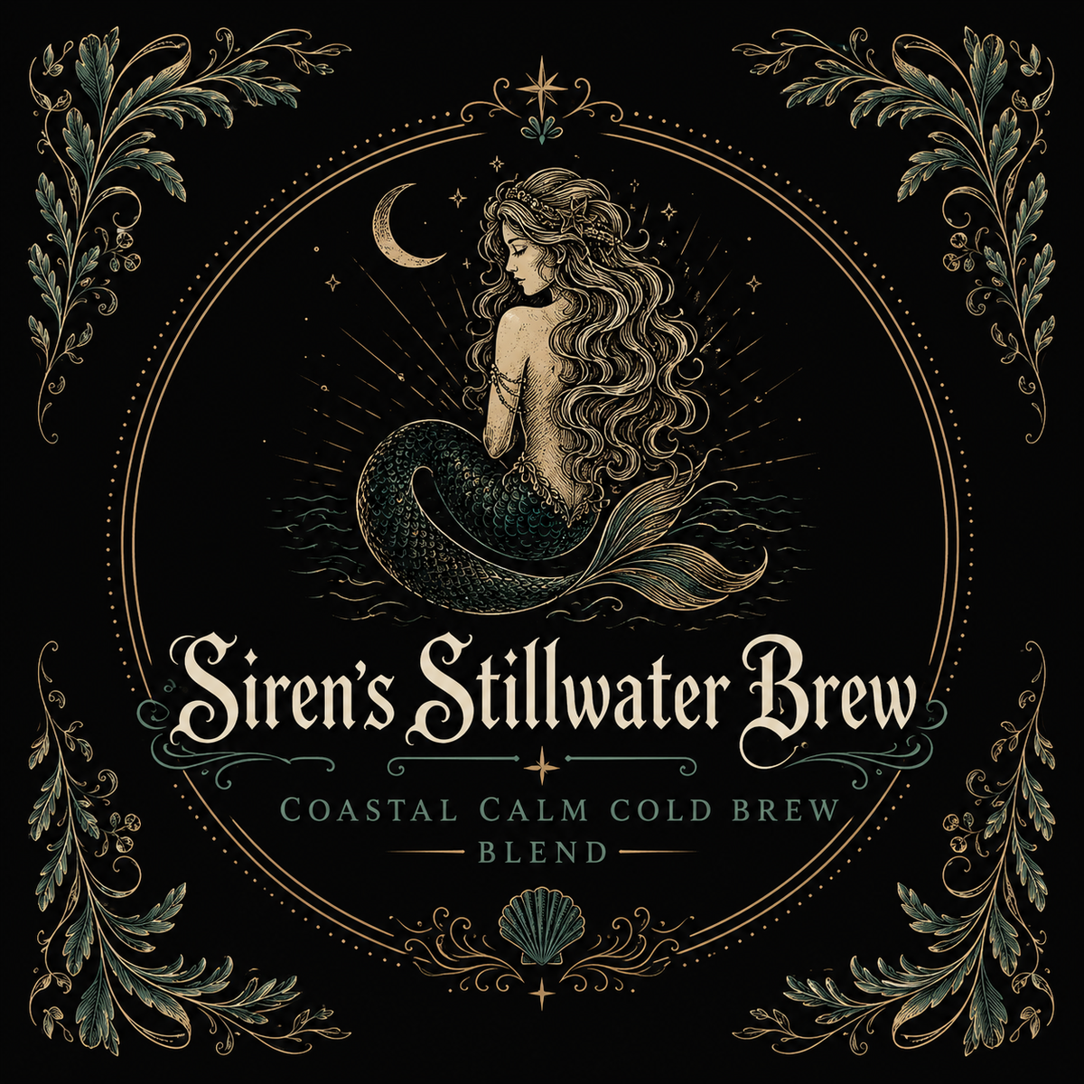 Siren’s Stillwater Brew