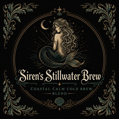 Siren’s Stillwater Brew