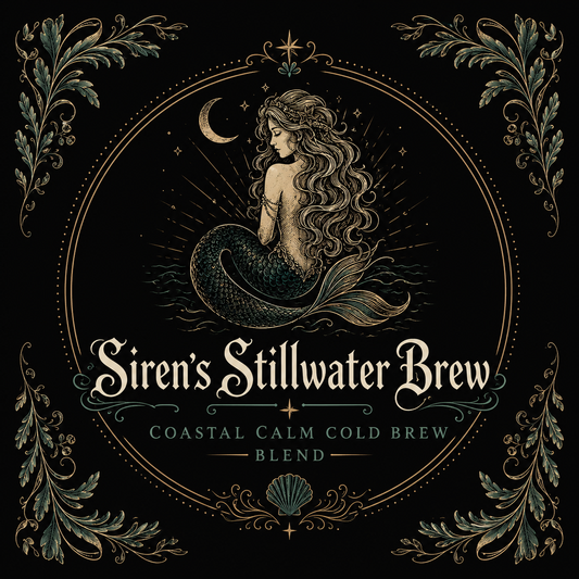 Siren’s Stillwater Brew