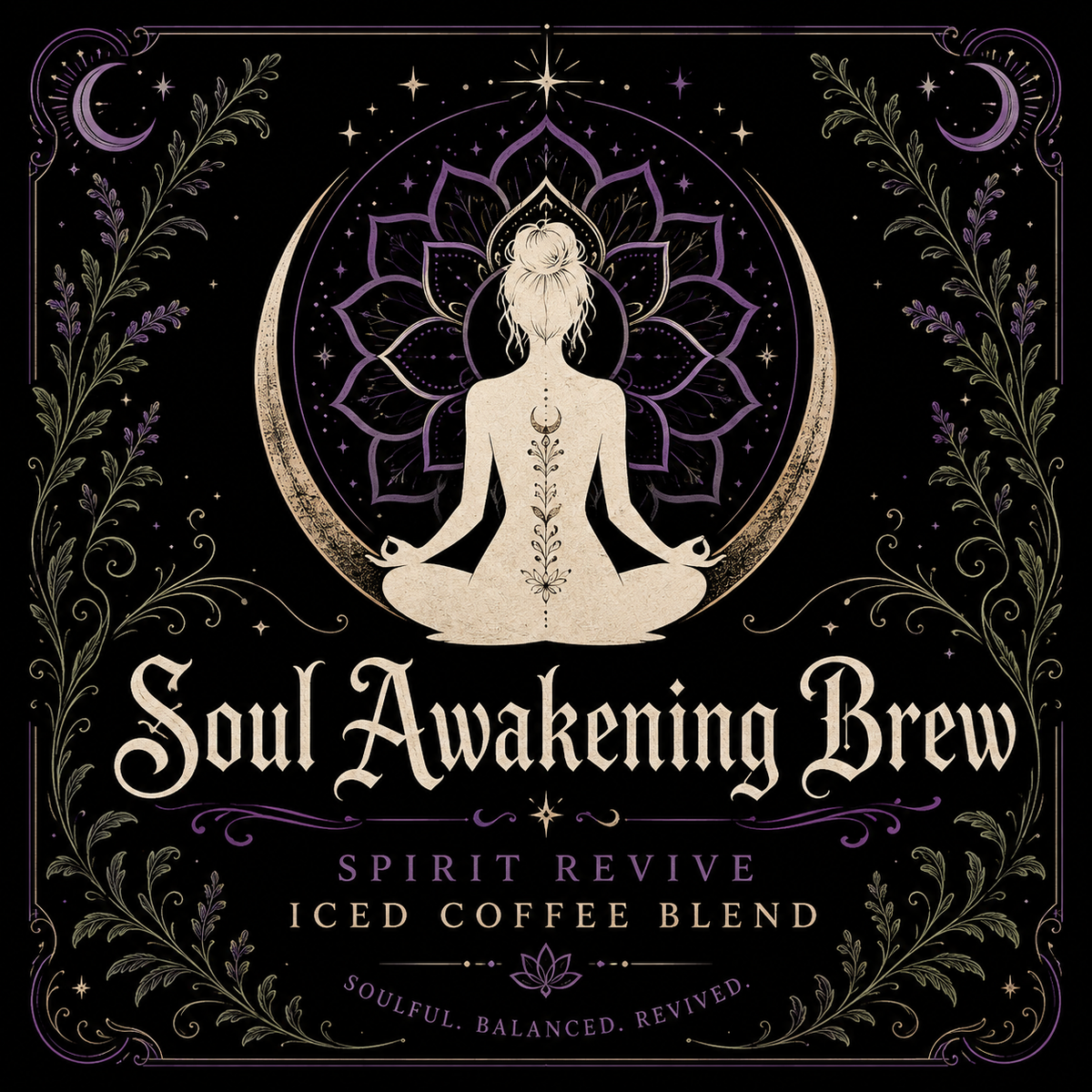Soul Awakening Brew