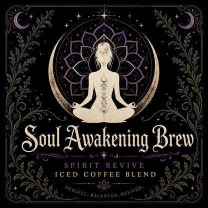 Soul Awakening Brew