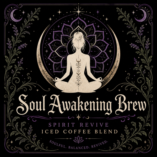 Soul Awakening Brew
