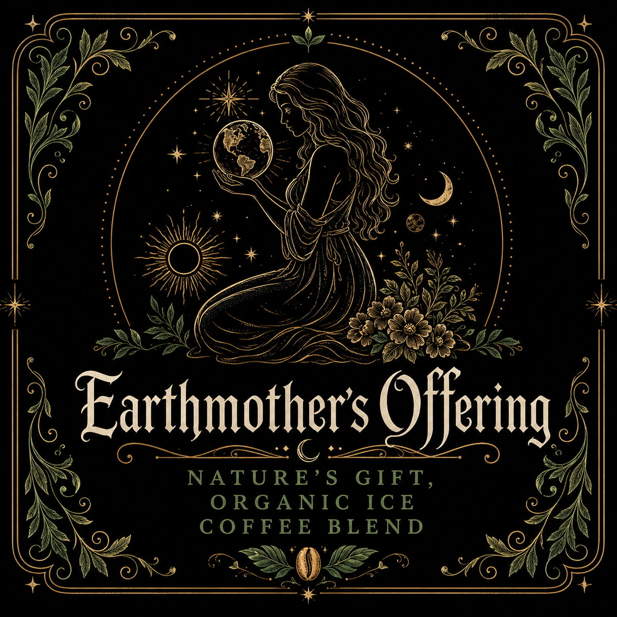 Earthmother’s Offering