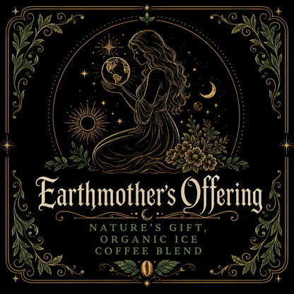 Earthmother’s Offering