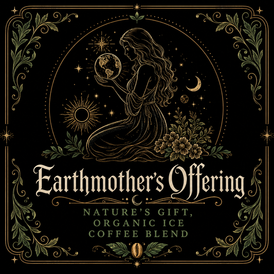 Earthmother’s Offering