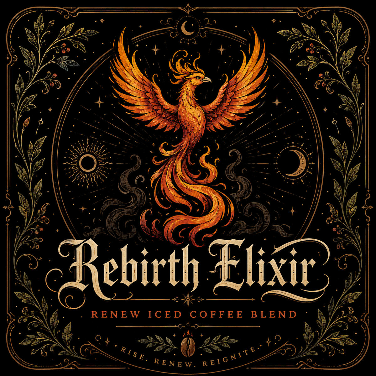 Rebirth Elixir