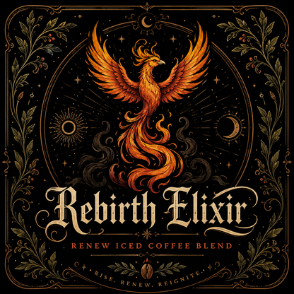 Rebirth Elixir