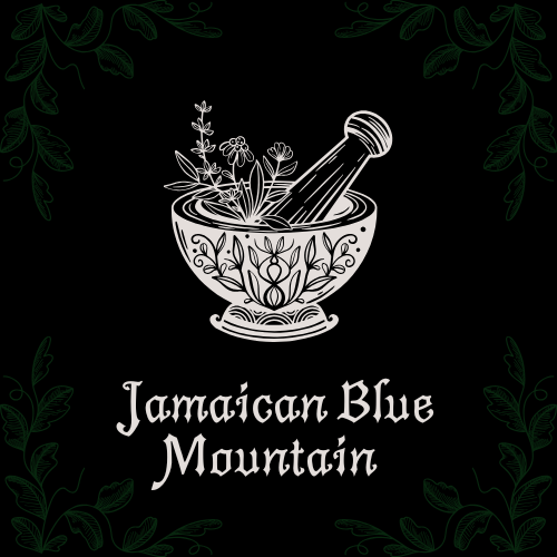 Jamaican Blue Mountain Single Serve