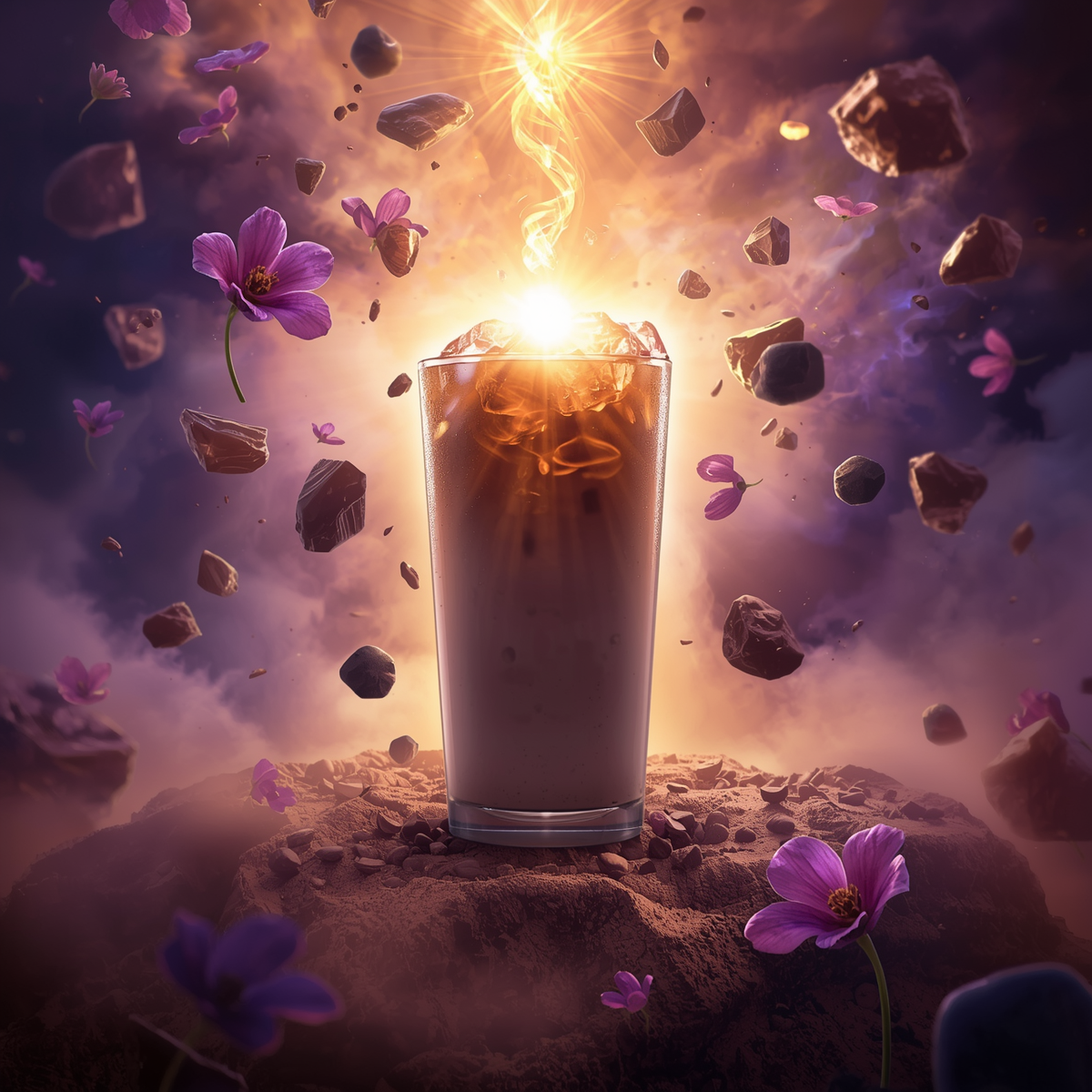Rebirth Elixir