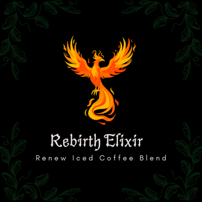 Rebirth Elixir