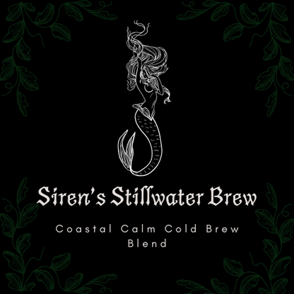 Siren’s Stillwater Brew