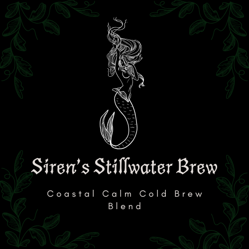 Siren’s Stillwater Brew