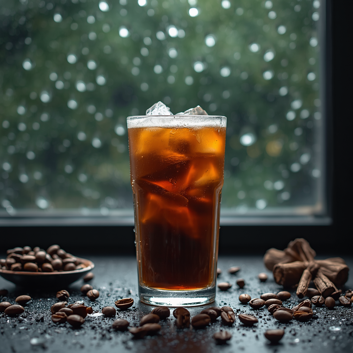 Tempest Trance Cold Brew
