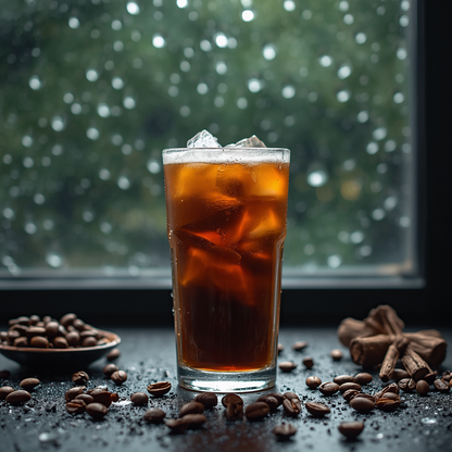Tempest Trance Cold Brew