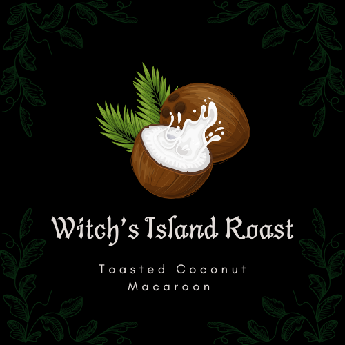 Witch’s Island Roast