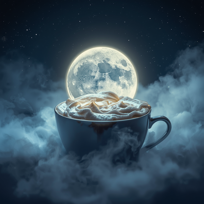 Moonfoam Elixir